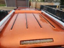 Chevy Avalanche Topper - Photo 4