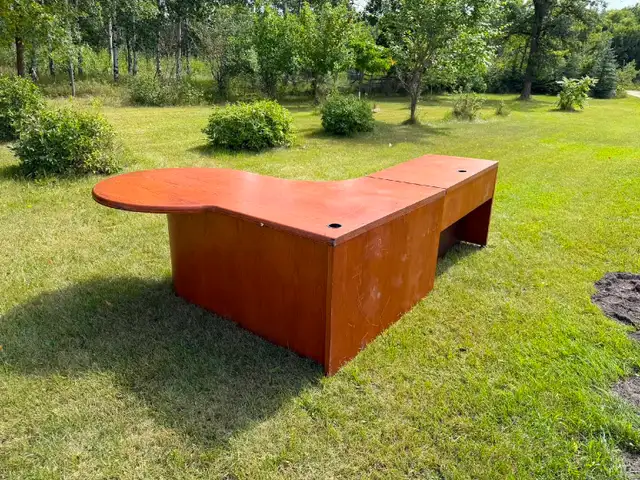 office desk