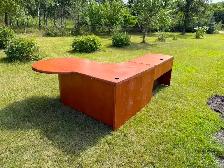 office desk