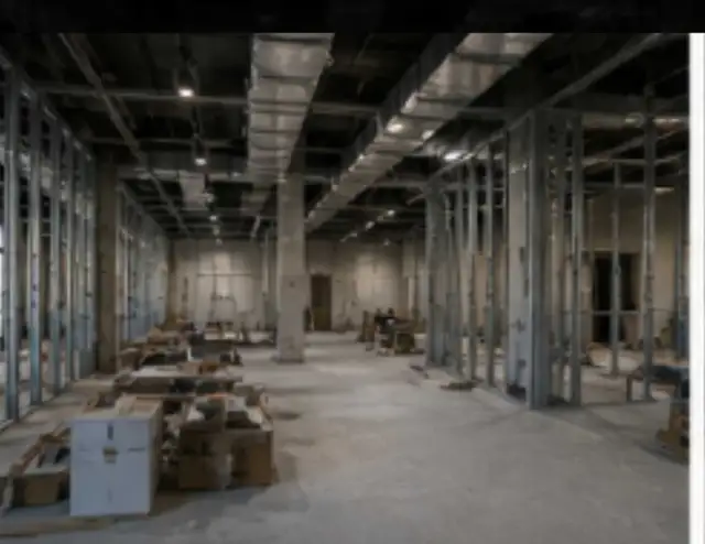 looking for 1 Framer Pref Metal Framing/Commercial experience