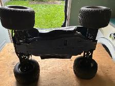 Tamiya Nitrage 5.2 - Photo 2
