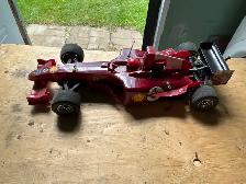 kyosho f1 1/8