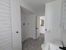 4½ entièrement rénové — Vieux-Terrebonne - Photo 10