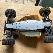 Kyosho Turbo Optima Mid - Photo 2
