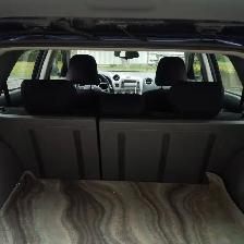 2009 Pontiac Vibe FWD - reliable, great on gas, & low kilometres - Photo 6
