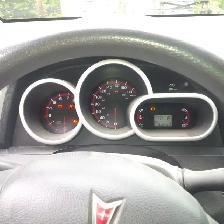 2009 Pontiac Vibe FWD - reliable, great on gas, & low kilometres - Photo 7