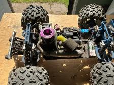 Traxxas Jeep Rubicon - Photo 2