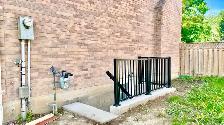 2 Bedroom 2 Bathroom Basement Apartment in Ajax - Photo 2