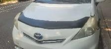 2013 Toyota Prius v
