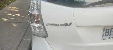2013 Toyota Prius v - Photo 2