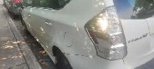 2013 Toyota Prius v - Photo 3