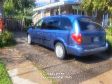 Dodge Grand Caravan 2007, 168000km, TB condition (body refait) - Photo 2
