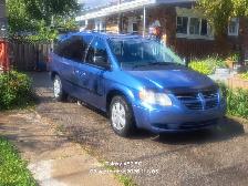 Dodge Grand Caravan 2007, 168000km, TB condition (body refait) - Photo 3