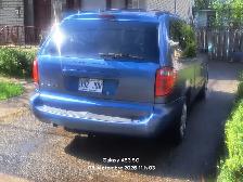 Dodge Grand Caravan 2007, 168000km, TB condition (body refait) - Photo 4