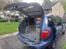 Dodge Grand Caravan 2007, 168000km, TB condition (body refait) - Photo 5