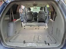 Dodge Grand Caravan 2007, 168000km, TB condition (body refait) - Photo 6