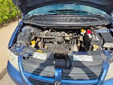 Dodge Grand Caravan 2007, 168000km, TB condition (body refait) - Photo 10