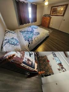 Furnished 3 bedroom detached home for rent on a quiet street - Photo 7