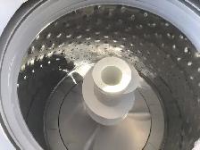 3 1/2yr old matching Washer & Dryer - Photo 3