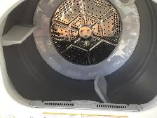 3 1/2yr old matching Washer & Dryer - Photo 5