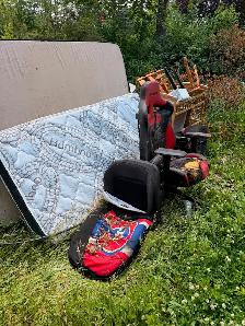 Toronto Junk Removal Services