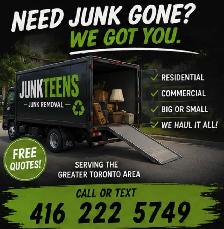 Toronto Junk Removal Services - Photo 2