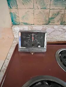 Vintage Stove - Photo 5