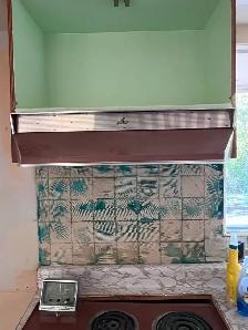 Vintage Stove - Photo 8