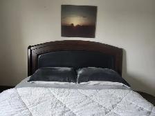Fully furnished room in a 2-bedroom apartment ($830/month), avai - Photo 2