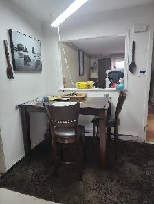 Fully furnished room in a 2-bedroom apartment ($830/month), avai - Photo 3