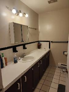 Fully furnished room in a 2-bedroom apartment ($830/month), avai - Photo 11