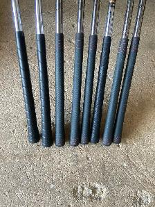 Golf Clubs LH - Photo 4