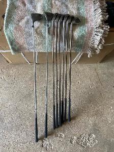 Golf Clubs LH - Photo 5