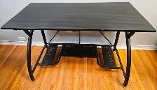 Foldable Computer Desk