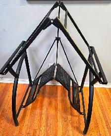 Foldable Computer Desk - Photo 3