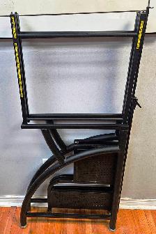 Foldable Computer Desk - Photo 4