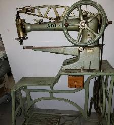 Shoe repair machines, Landis, singer 29k, Adler, Patcher - Photo 2