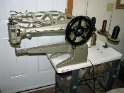 Shoe repair machines, Landis, singer 29k, Adler, Patcher - Photo 6