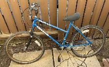 Women's 26' bicycle