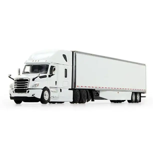 Truck Driver