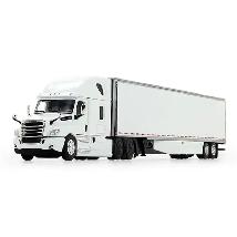 Truck Driver