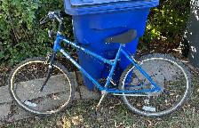 Women's 26' bicycle - Free - Photo 2