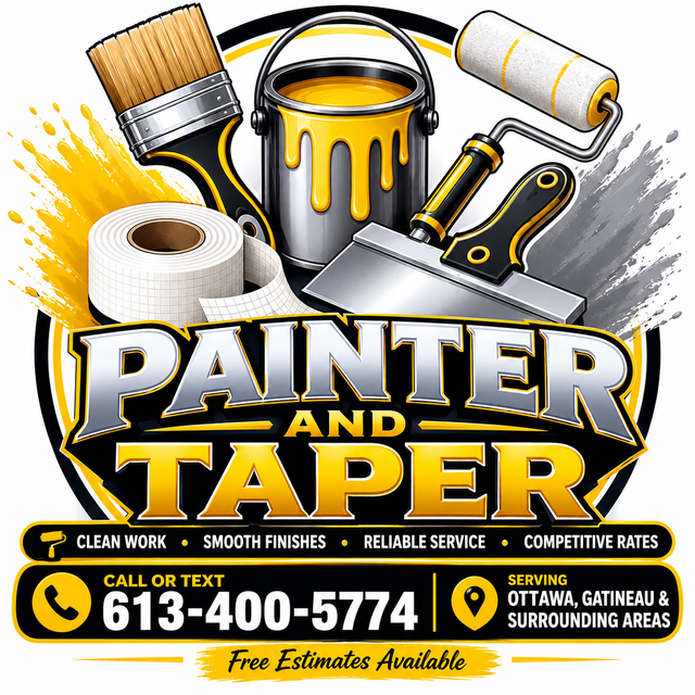 Painter & taper