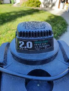 Shop-Vac 6.5 gal - Photo 2