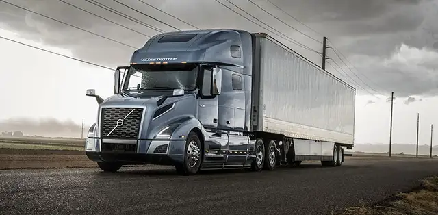 Class 1A driver needed
