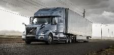 Class 1A driver needed