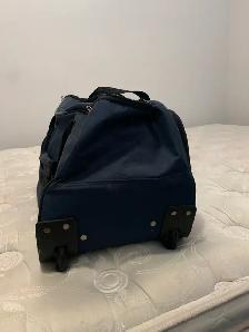 Moving sale, lots of items for sale.