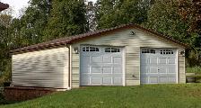 Looking For A Garage/Shop For Rent