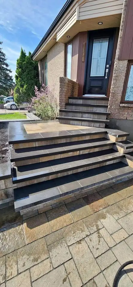 Brickwork & Masonry Services – Strong, Clean & Built to Last!