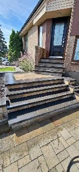 Brickwork & Masonry Services – Strong, Clean & Built to Last!